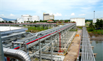 Towards Inauguration of Vietnam's Very First and Largest LNG Terminal