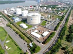 Thi Vai LNG Terminal: Reflecting on 16 Years