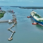 First LNG Vessel propelled Vietnam Into Global LNG Map