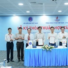 PV GAS and Vietnam Petroleum Association Sign MoU to Strengthen Cooperation