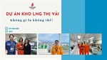 Kho LNG 1 triệu tấn Thị Vải: Không gì là không thể (phần 2)