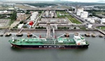 LNG - The Future of Vietnam's Energy Sector