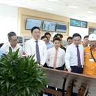 PV GAS Inaugurates Vietnam’s First LNG Terminal