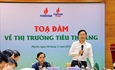 Petrovietnam and PV GAS Hold Seminar on LNG Market