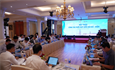Seminar on Gas-Electricity Coordination between PV GAS and NLDC