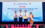 PV GAS tổ chức thành công Hội nghị tổng kết công tác sáng kiến giai đoạn 2018 - 2023 và chương trình 1 triệu sáng kiến