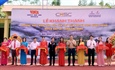 PV GAS tài trợ 5 tỷ đồng xây dựng trường Phổ thông dân tộc bán trú Tiểu học và THCS Hưng Thịnh, huyện Bảo Lạc, tỉnh Cao Bằng