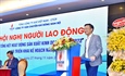 Công ty Vận chuyển Khí Đông Nam Bộ: Kiên định - Đoàn kết - Nỗ lực hoàn thành nhiệm vụ sản xuất kinh doanh