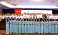 Hội nghị Người lao động Công ty Đường ống Khí Nam Côn Sơn: Tổng kết hoạt động sản xuất kinh doanh năm 2023, triển khai kế hoạch năm 2024
