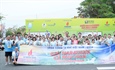 PV GAS đạt thành tích cao tại Giải Marathon Cà Mau 2023 - Cup Petrovietnam