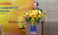 Công ty Cổ phần Phân phối Khí thấp áp Dầu khí Việt Nam phát huy trí tuệ, đoàn kết, nỗ lực hoàn thành mục tiêu