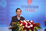 Opportunities and Challenges for the Development of LNG Power Generation in Vietnam