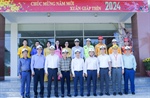 PV GAS chăm lo cho cán bộ công nhân viên nhân dịp Tết Giáp Thìn 2024
