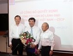 Ceremony for official announcement on the Board Chairman of PetroVietnam Gas Joint Stock Corporation