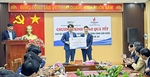 PV GAS nỗ lực “Vì người nghèo - không để ai bị bỏ lại phía sau”