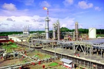 Vung Tau Gas Processing Company completes its 2013 annual business plan ahead of schedule