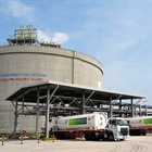 The new era of energy: PV GAS begins supplying LNG for industrials