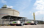 The new era of energy: PV GAS begins supplying LNG for industrials