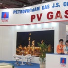 PV GAS tham dự ASCOPE lần thứ 10 - 2013