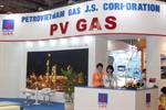 PV GAS tham dự ASCOPE lần thứ 10 - 2013