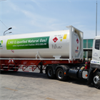 PV GAS CNG starts supplying LNG