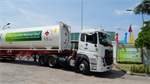 PV GAS CNG starts supplying LNG