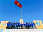 Chương trình “Nghĩa tình biên giới hải đảo năm 2024”