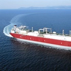 PV GAS QatarEnergy LNG finalized first LNG deal for 2024