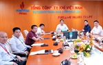 Petrovietnam nâng tầm văn hóa và nâng cao văn hóa phối hợp trong thực thi nhiệm vụ