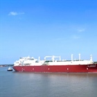 PV GAS receives 2nd LNG shipment for power generation