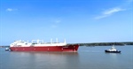 PV GAS receives 2nd LNG shipment for power generation