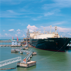 PV GAS receives 4th LNG shipment