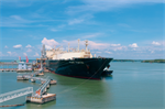 PV GAS receives 4th LNG shipment