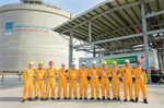 PV GAS triển khai hoạt động hệ thống kho cảng LNG Thị Vải an toàn – hiệu quả