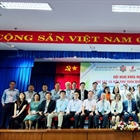 PV GAS’ President & CEO at 12th National Conference on Catalysis and Adsorption