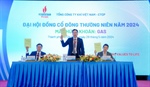PV GAS holds Annual General Meeting 2024