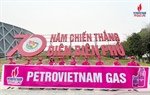 PV GAS LPG hưởng ứng Tháng công nhân và Tháng hành động về An toàn vệ sinh lao động năm 2024