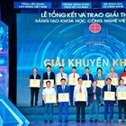PV GAS to be glorified with VIFOTEC 2023 awards