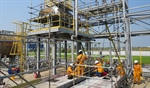 Hoàn thành bảo dưỡng sửa chữa lớn hệ thống khí Hàm Rồng – Thái Bình năm 2024