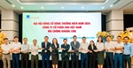 PV GAS CNG tổ chức thành công Đại hội đồng cổ đông thường niên 2024