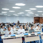 PV GAS tổ chức chương trình đào tạo tổng quan dự án Hệ thống quản trị nguồn lực doanh nghiệp SAP ERP - Giai đoạn 1