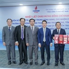 PV GAS welcomes inspection delegation from Laos