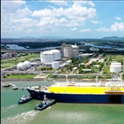 PV GAS đón chuyến tàu LNG thứ 5 về Việt Nam