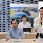 PV GAS tham gia Hội thảo chuyên đề triển khai chuỗi Dự án khí – điện Lô B - Ô Môn do Petrovietnam tổ chức