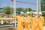 17-year journey of PV GAS DISTR: non-stop efforts, steadfast success