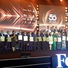 PV GAS among "Top 50 Best Listed Companies" - Forbes Vietnam for 12th time