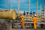 Công ty Vận chuyển khí Đông Nam Bộ công bố thông tin môi trường đợt 2 năm 2024