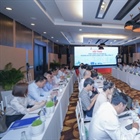 PV GAS discusses "Corporation's Development Strategy and Market Development Plan"