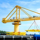 PV GAS PIPE nỗ lực hoàn thành lô hàng đầu tiên xuất khẩu sàn External Platform dùng cho trụ điện gió ngoài khơi