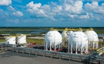 Petrovietnam làm việc với các đơn vị về cân đối cung cầu khí Đông - Tây Nam bộ